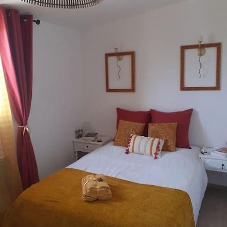 Vagnas Agreable Petite Maison מראה חיצוני תמונה